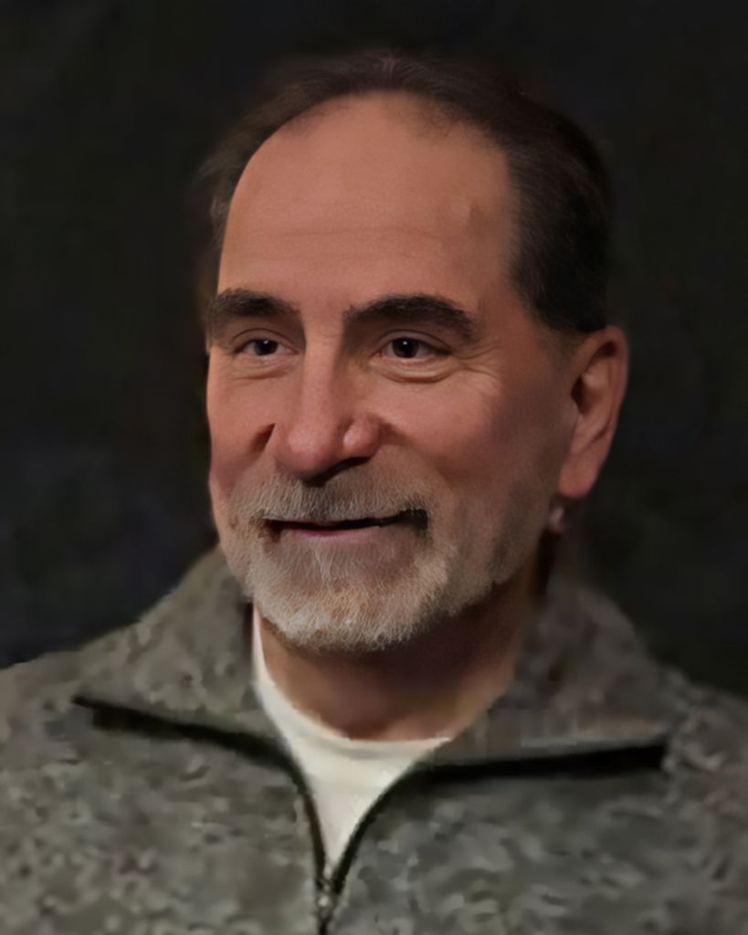 Eugene Carmen Dinello