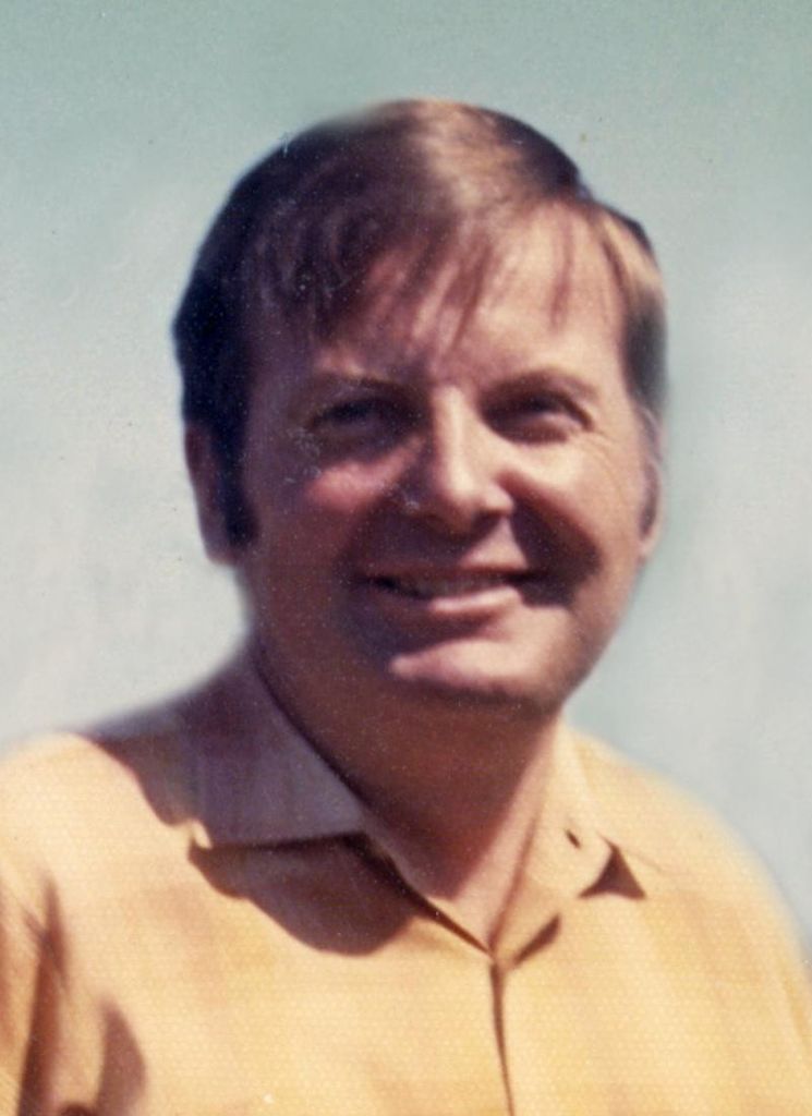 Larry Nermyr Profile Photo