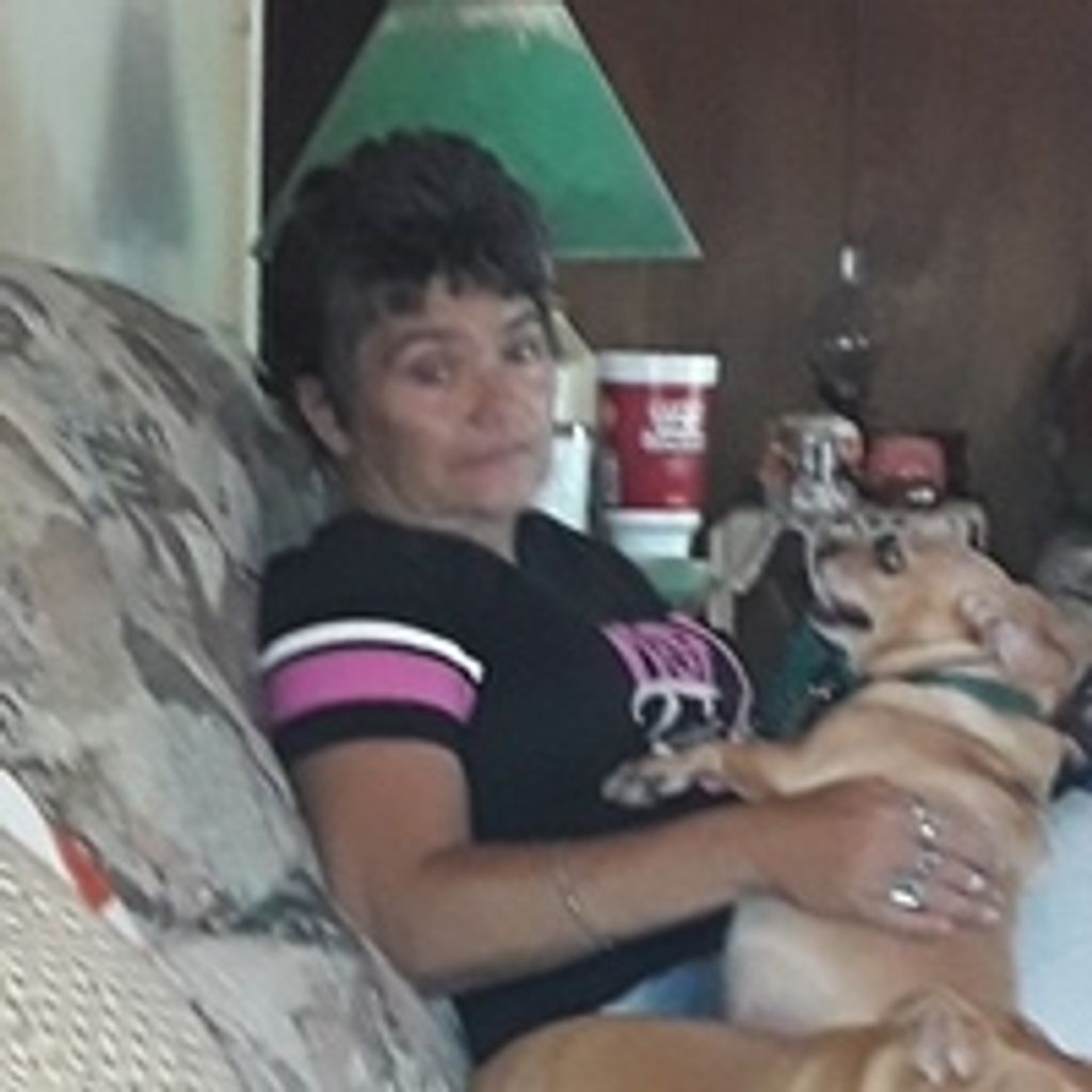 Patricia Mccarty Profile Photo