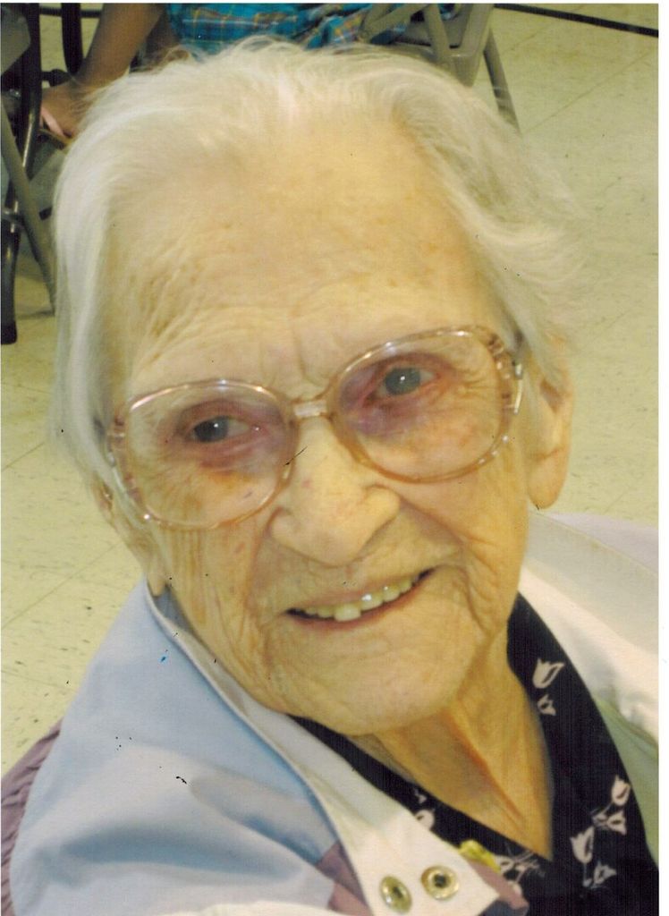 Vivian Lapham