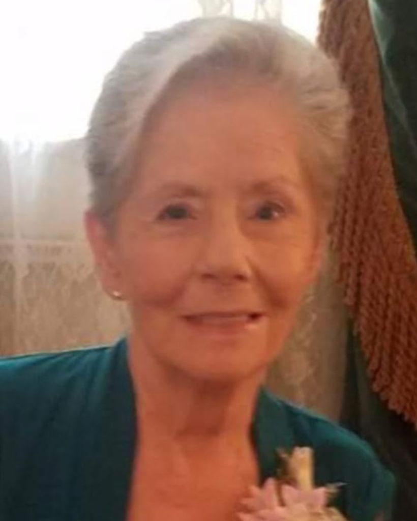 Edith Davis Profile Photo