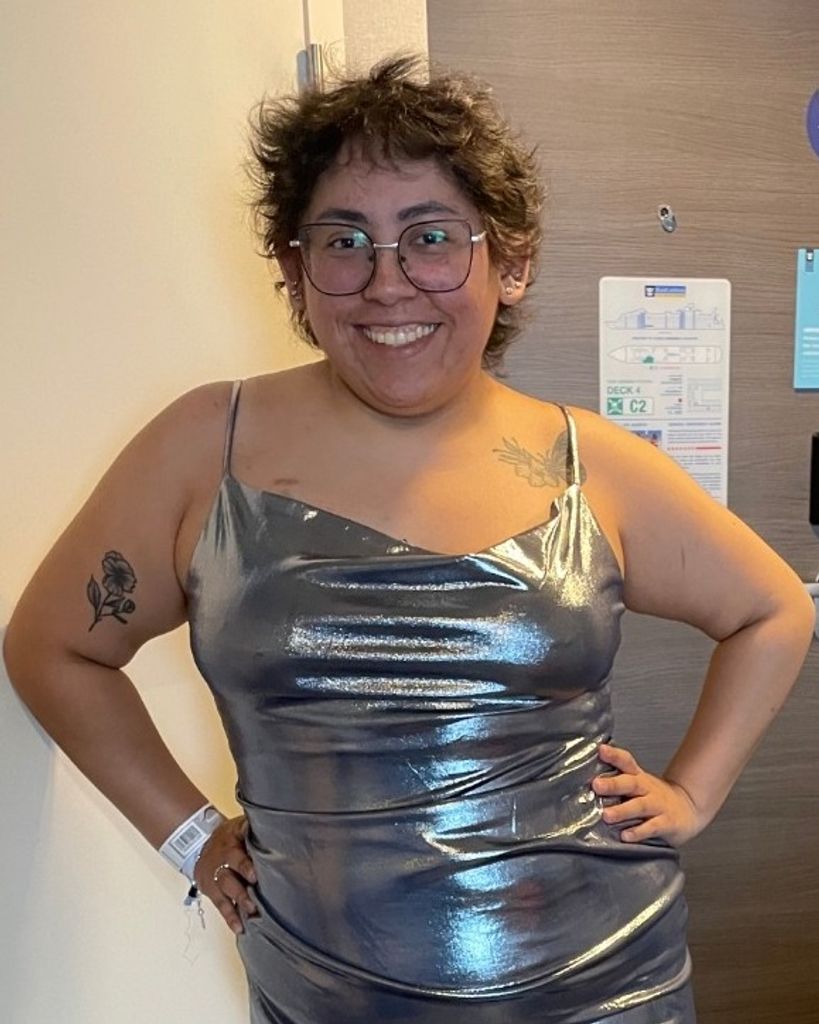 Antoinette "Toni" Miranda Profile Photo