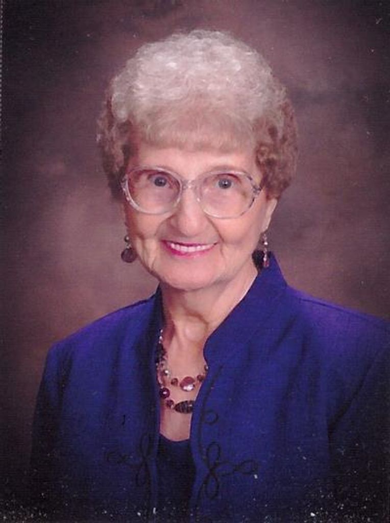 Patricia J. Gann Profile Photo
