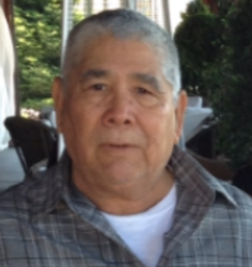 Hector Ramirez Cruz