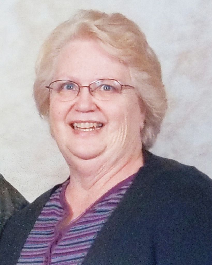 Christine Jensen Profile Photo