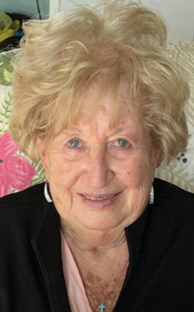 Gloria (Finco) Siirila