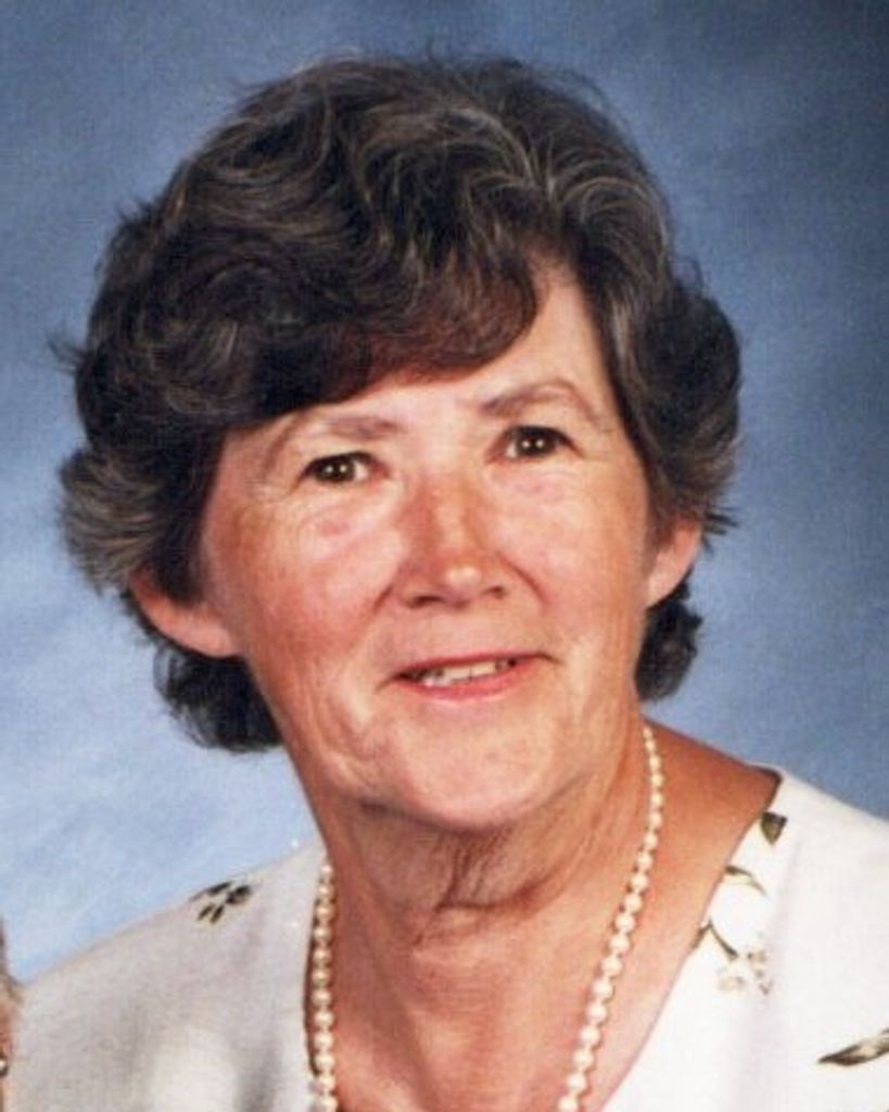 Nancy C. Swisher Profile Photo