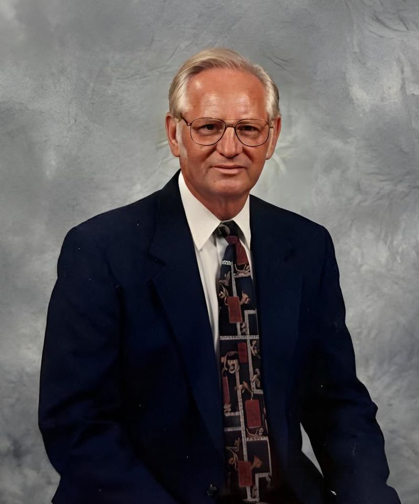 Charles Townsend, Sr. Profile Photo