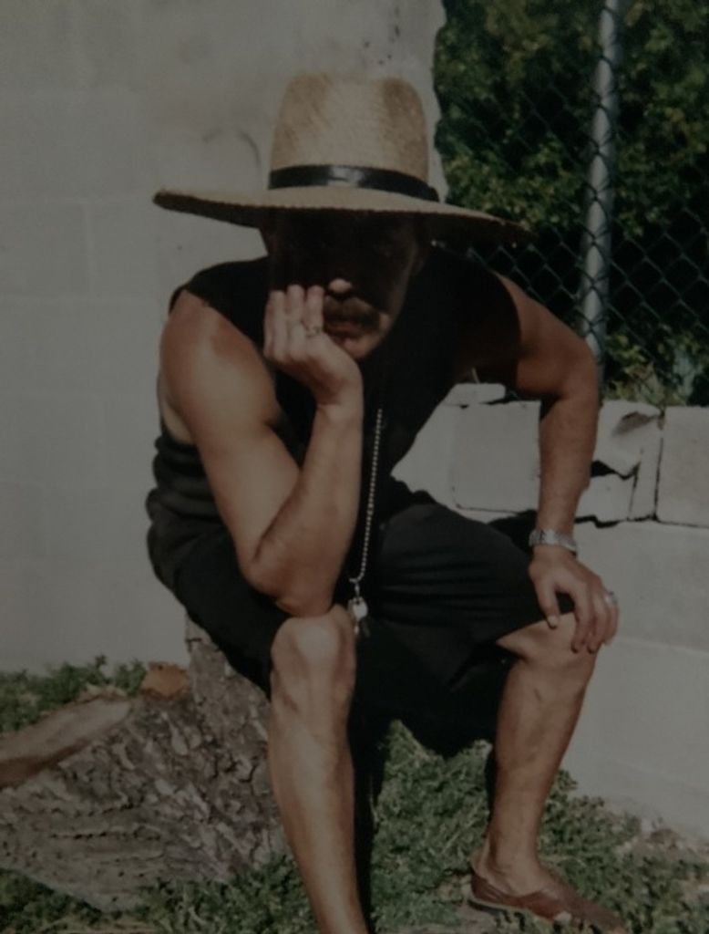 Randy James Elizondo Sr.