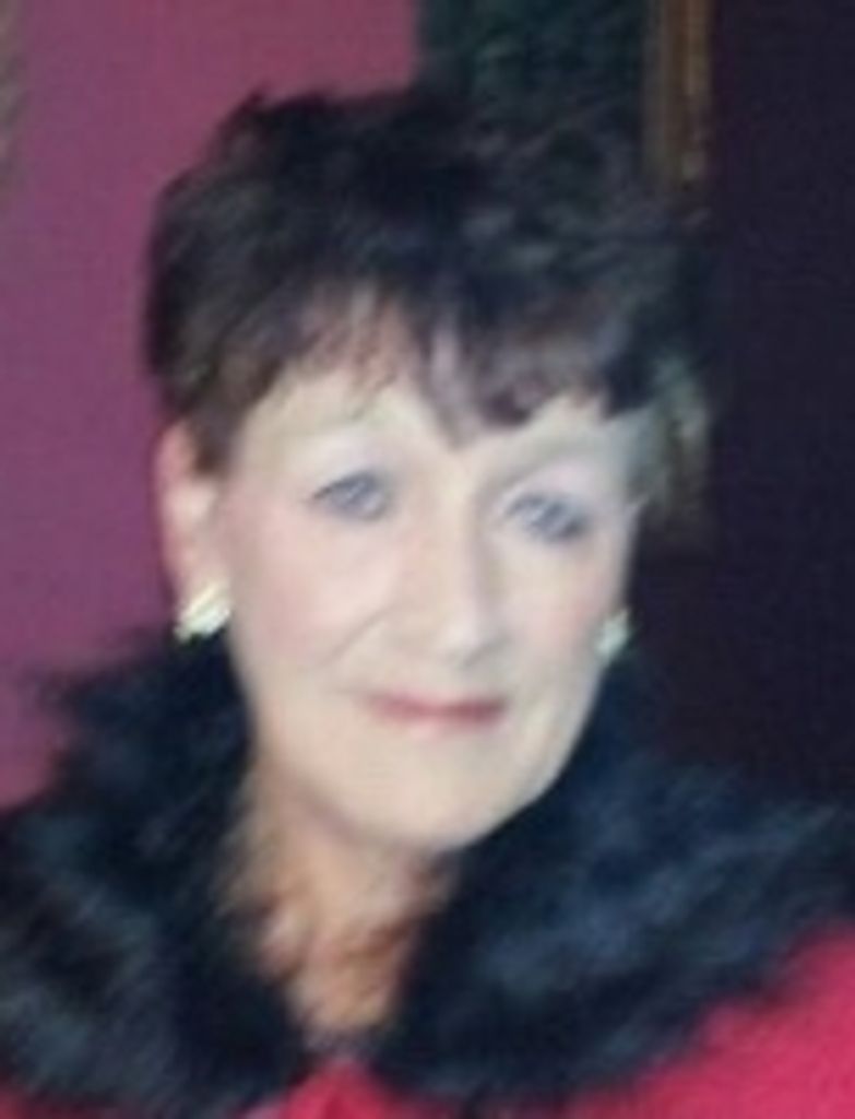 Judy Ann Wren