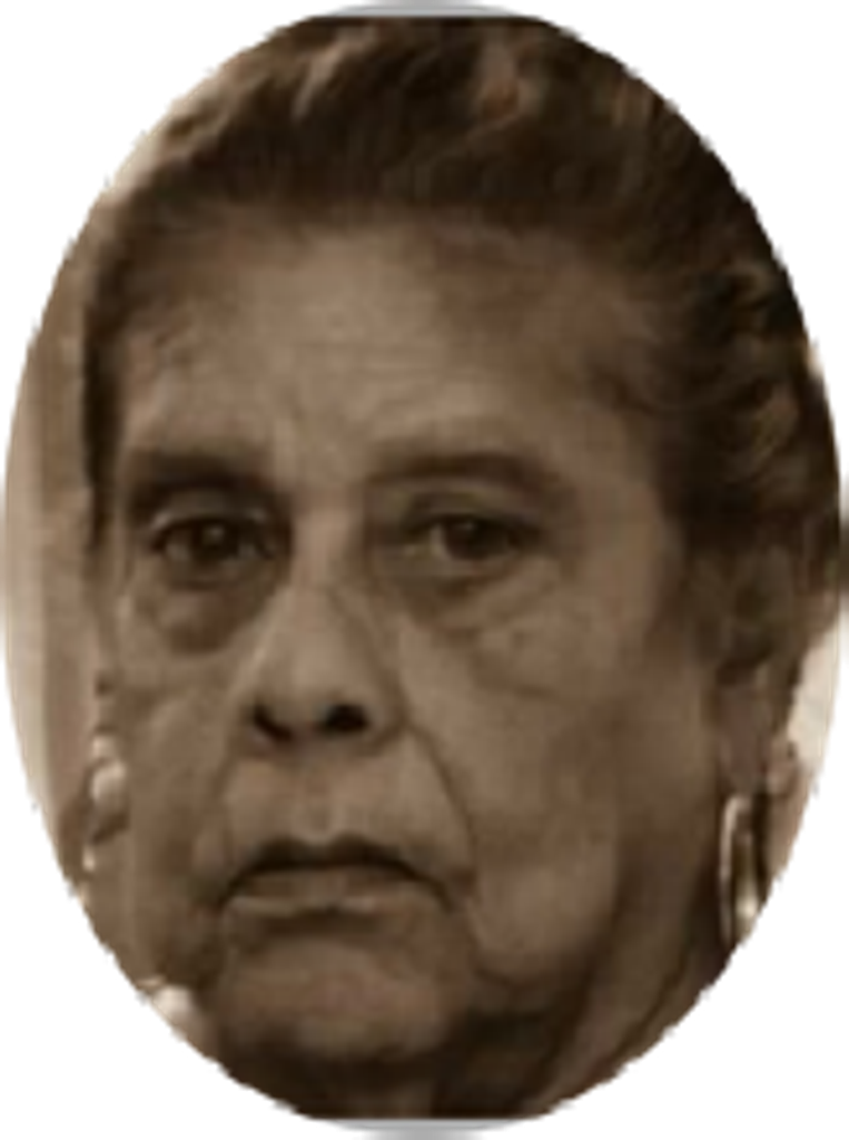 Marina 'Margarita' Roman
