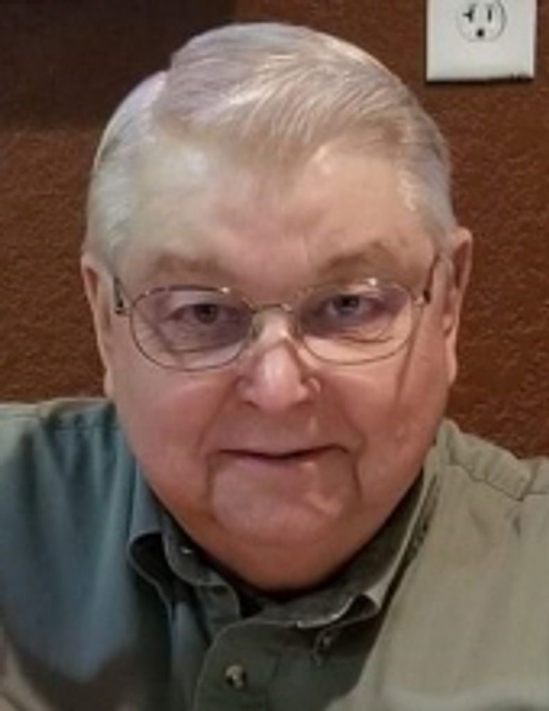 Roger Wade Lunning Profile Photo