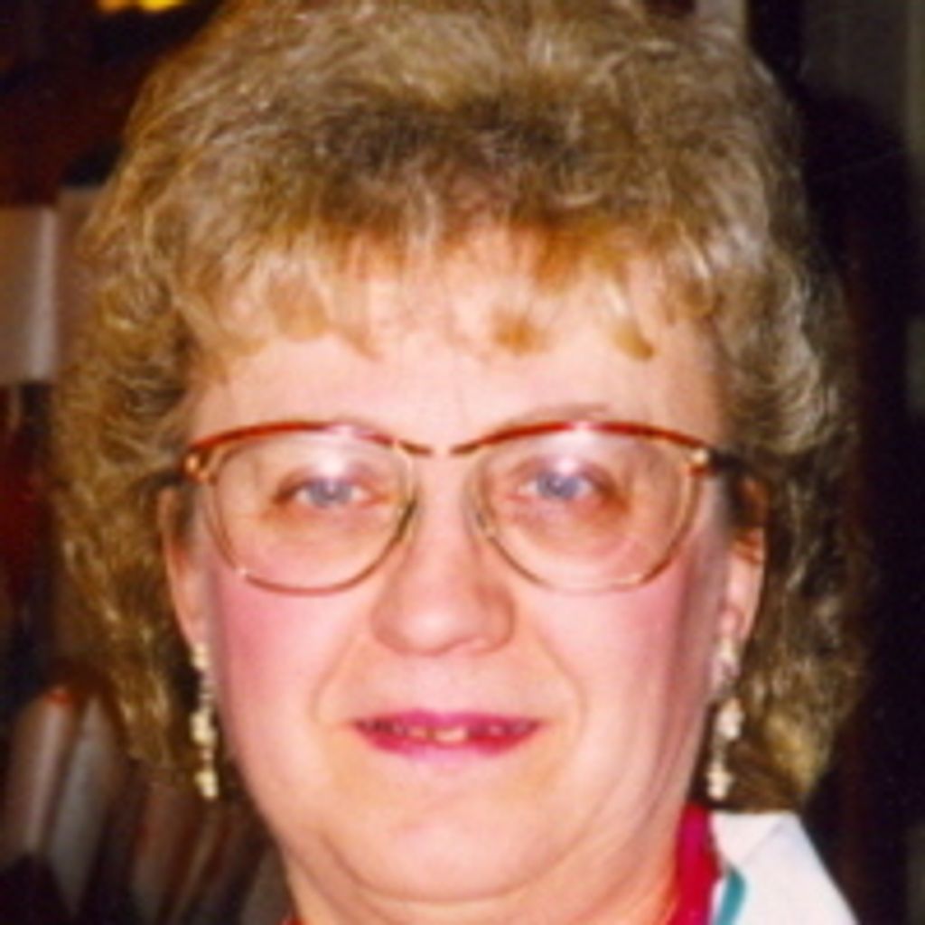 Joann  A. (Lipiec)  Hilbert