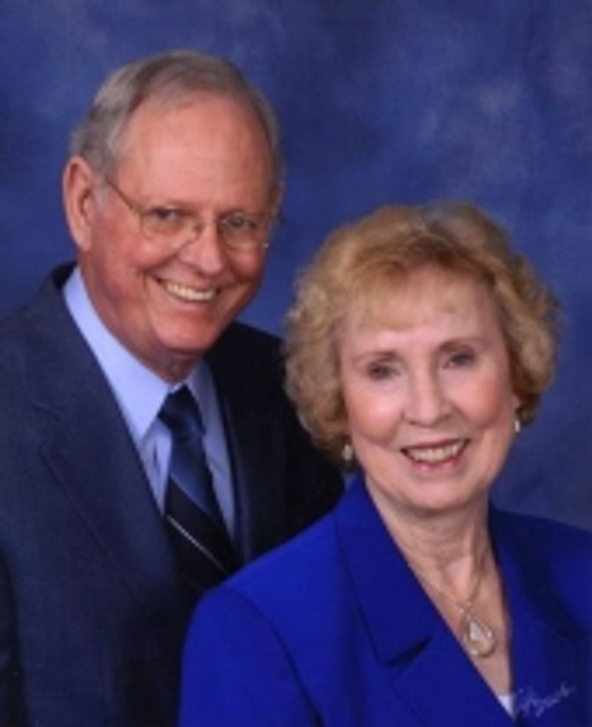Charlie  Randall  Jones, Jr. 
