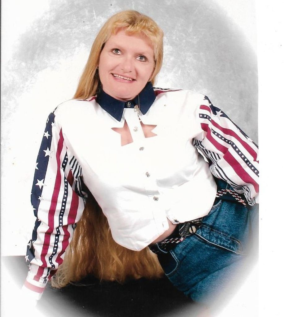 Deedee Ann Davis