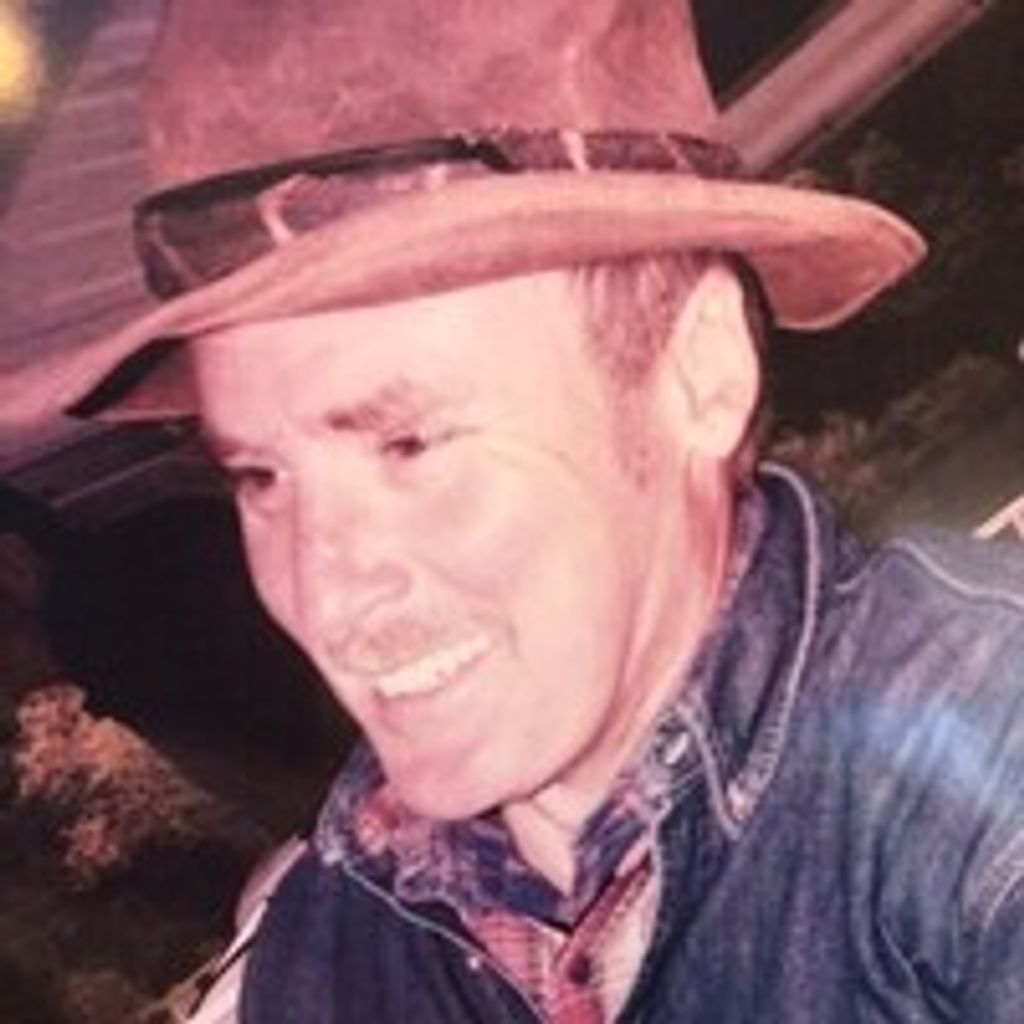 Darrell Robin Mundy Profile Photo