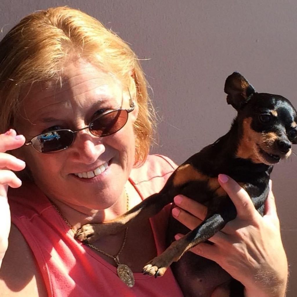 Kelley Joan Gagnon Despres Profile Photo