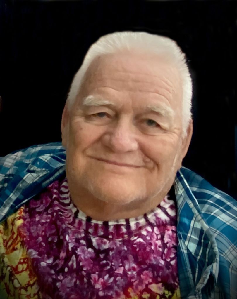 Lowell "Preach" Konemann Profile Photo