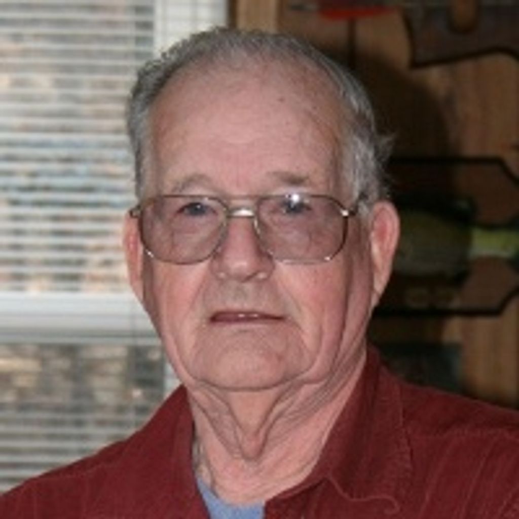 Virgil Lee Partin