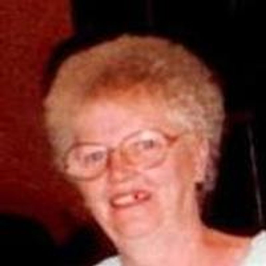Mary  Rose Spencer
