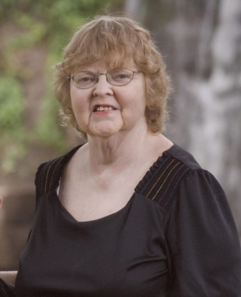 Mary Theresa Davignon Profile Photo