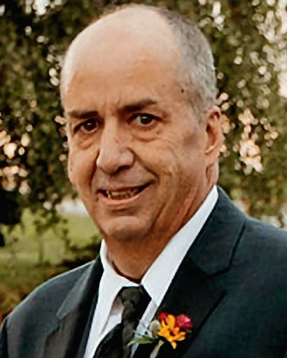 Steven J. Milliard's obituary image