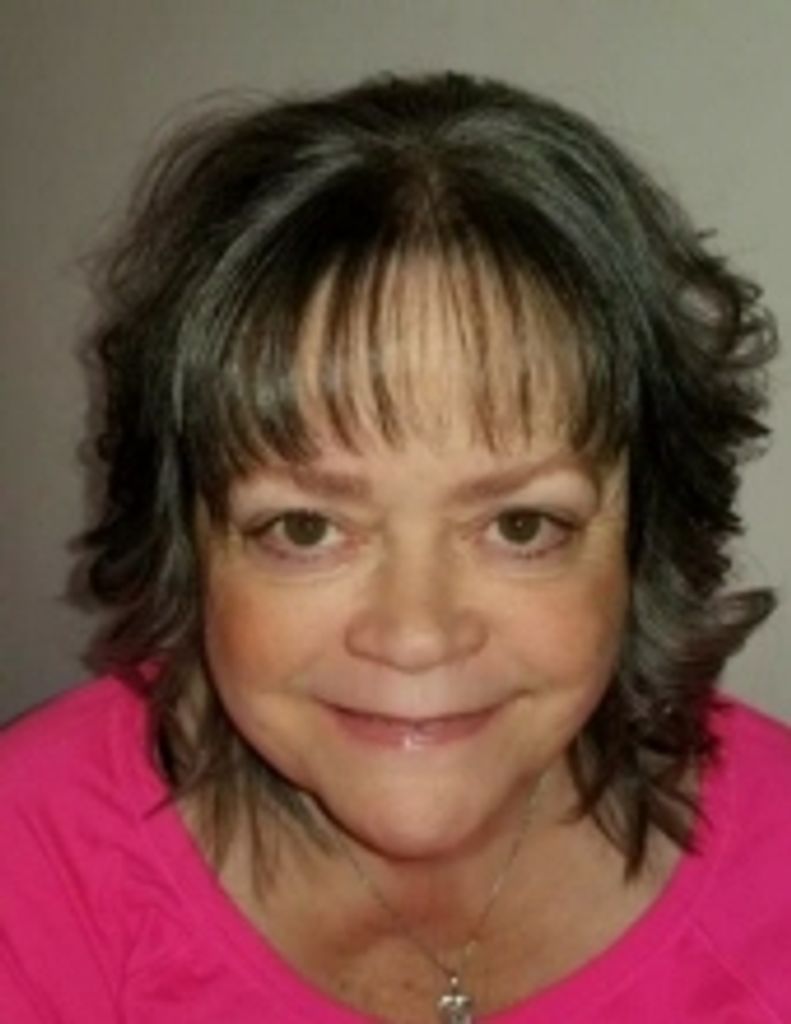 Willetta Garcia Profile Photo
