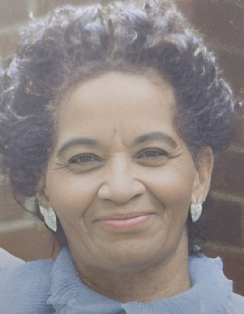 Clara (Harris)  Swain Profile Photo