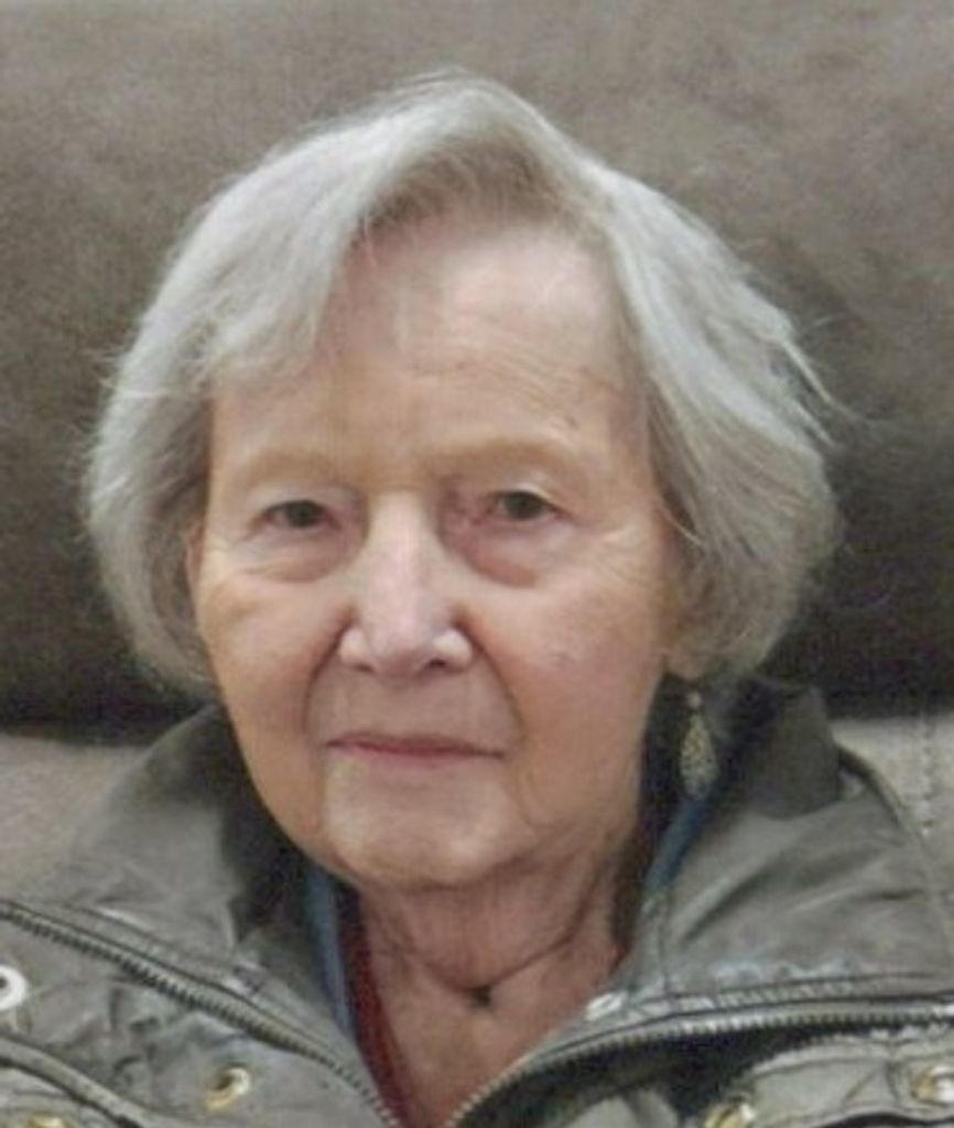 Priscilla A. Nensewitz