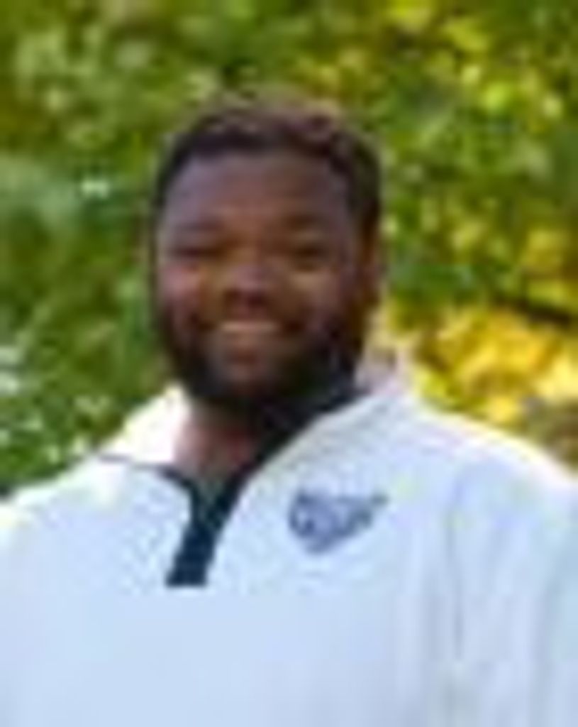 Daryl Anthony Blackburn Profile Photo