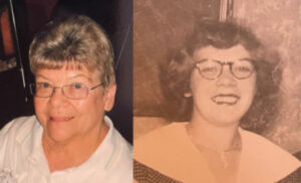 Mary E. Miller