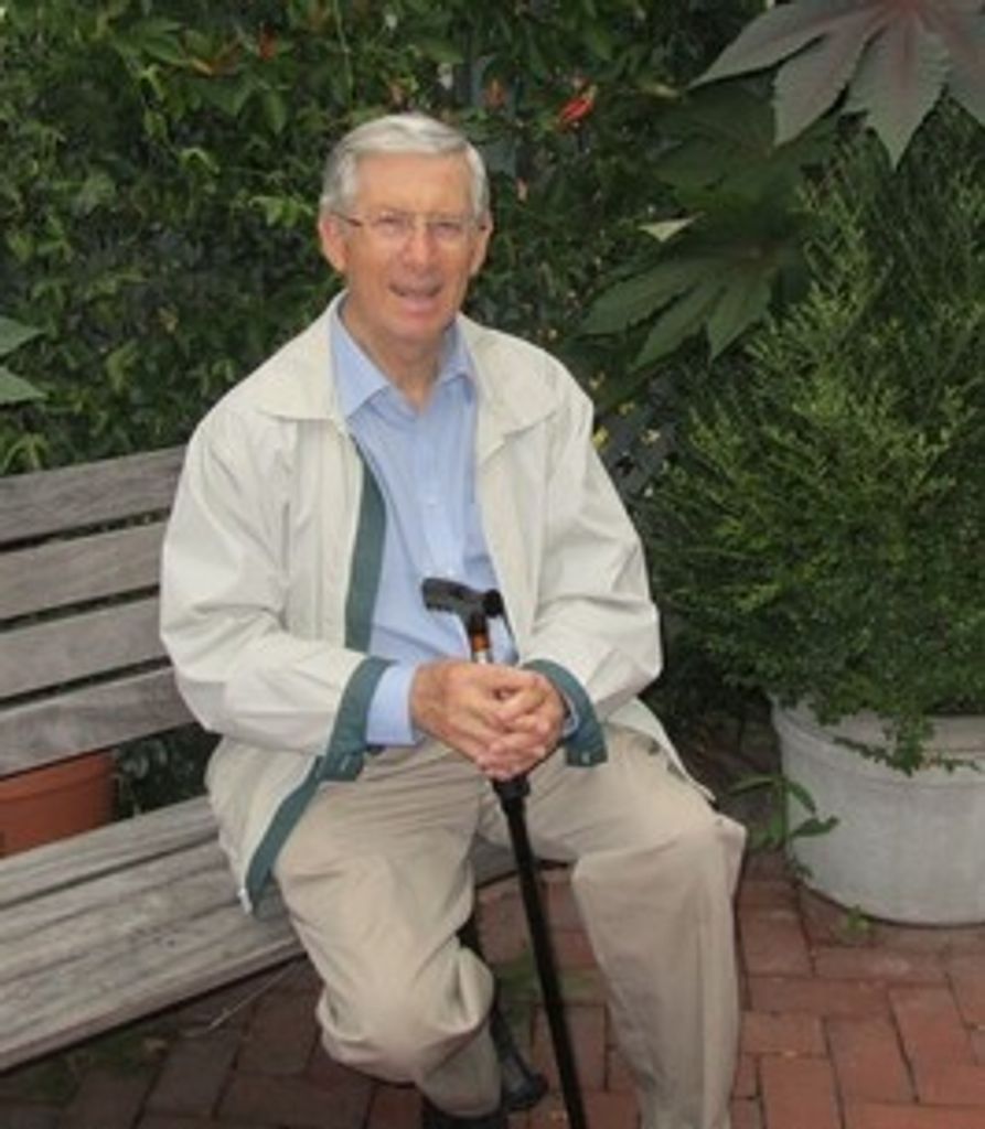 Alan Howard Cookson
