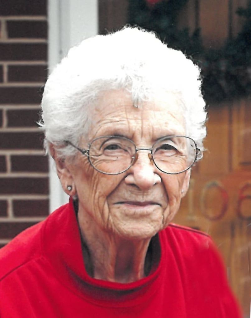 Louise Poteat Starnes