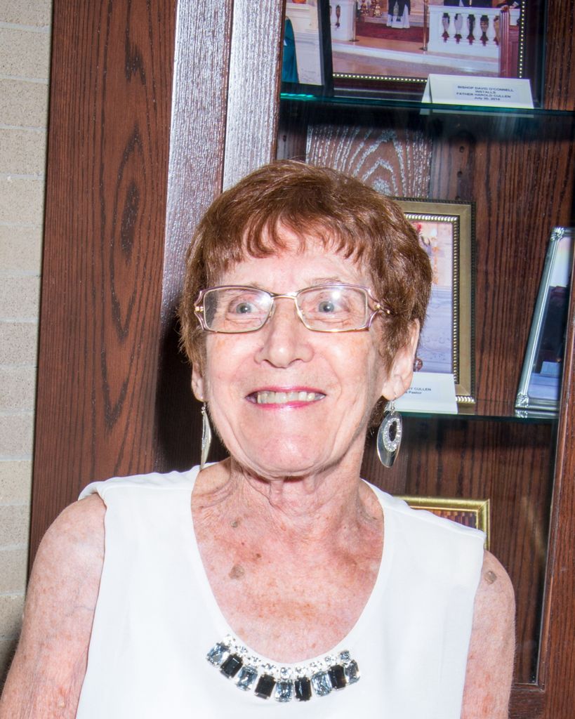 Florence Ferraro