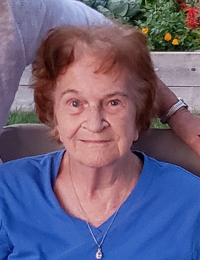 Mary Ann Head Profile Photo