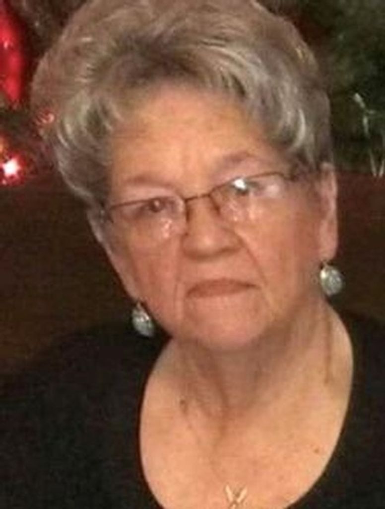 Patricia C. Breaux