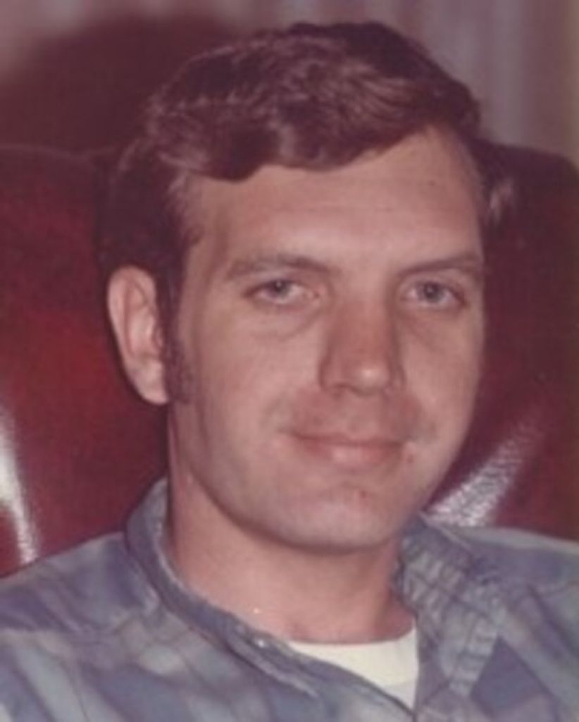 Patrick P. Coxsey, Jr.