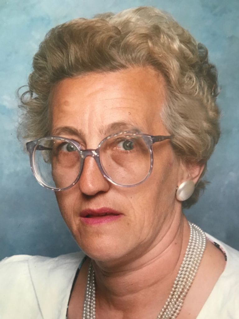 Rita Joann (Harding)  Tuchek Profile Photo