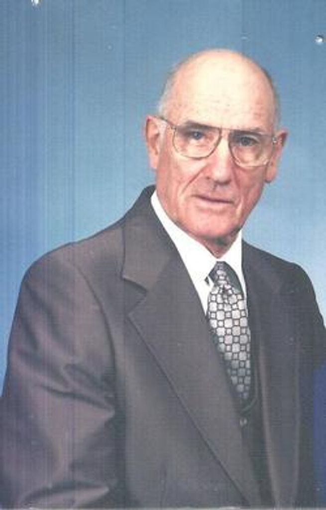 Charles Robert Lykins