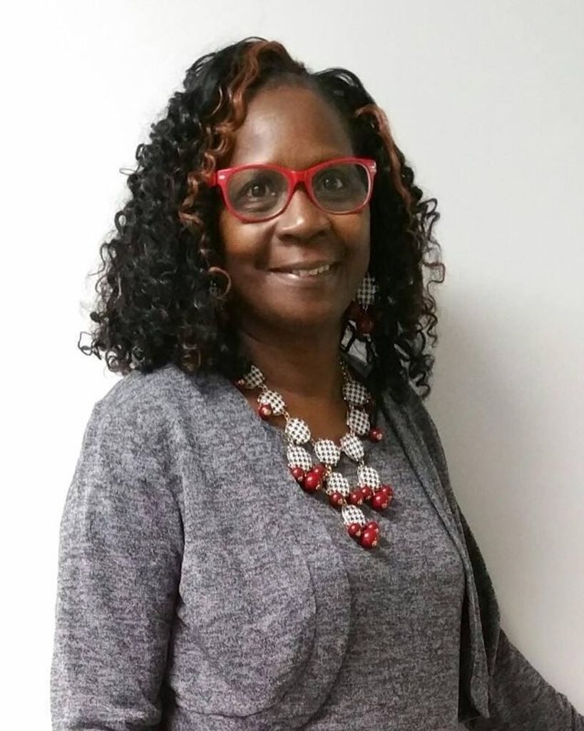 Mrs. Barbara Holmes