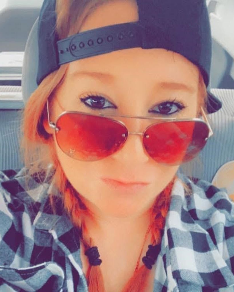 Ashley Nichole Weisenburger Profile Photo