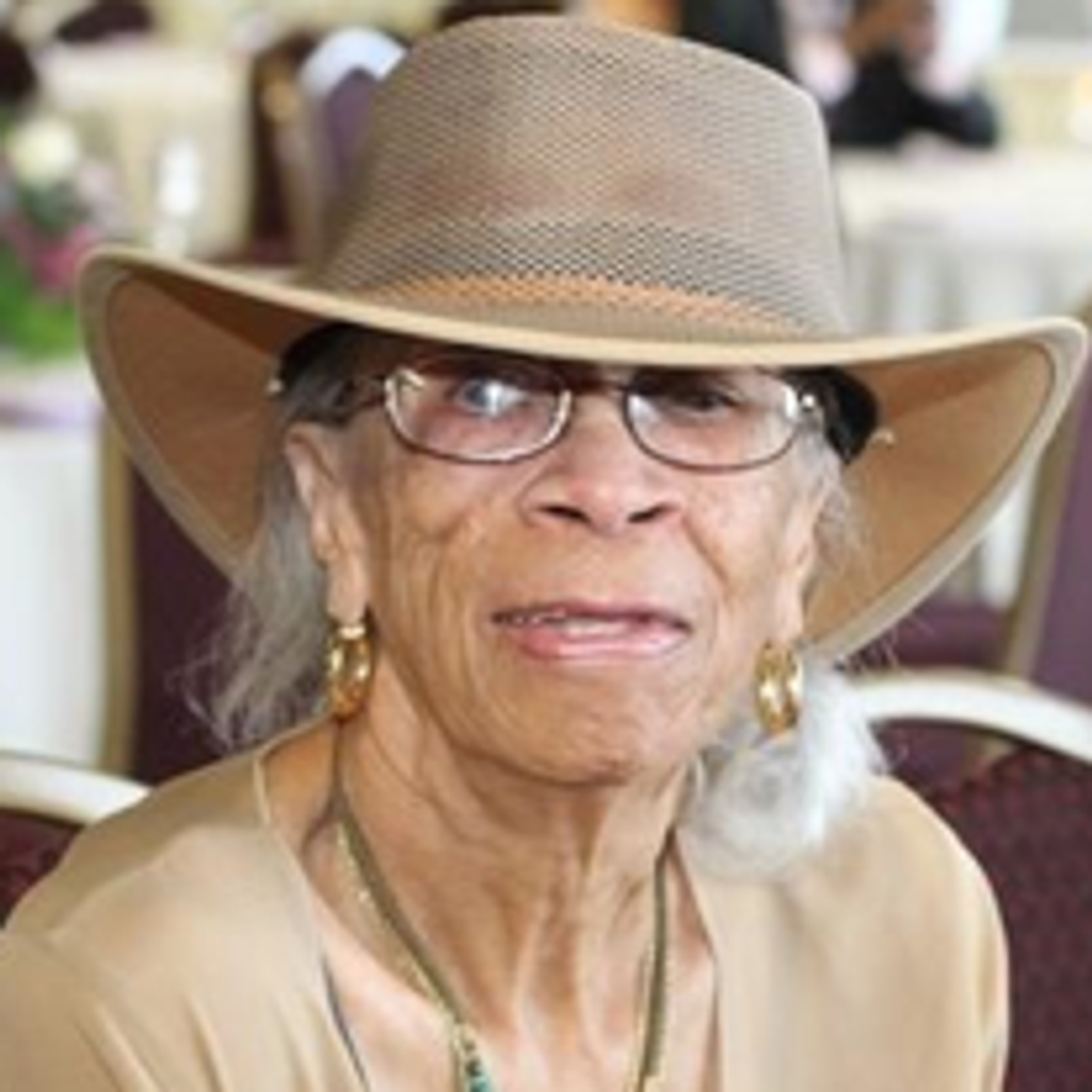 Gloria Etta Talbott Hicks