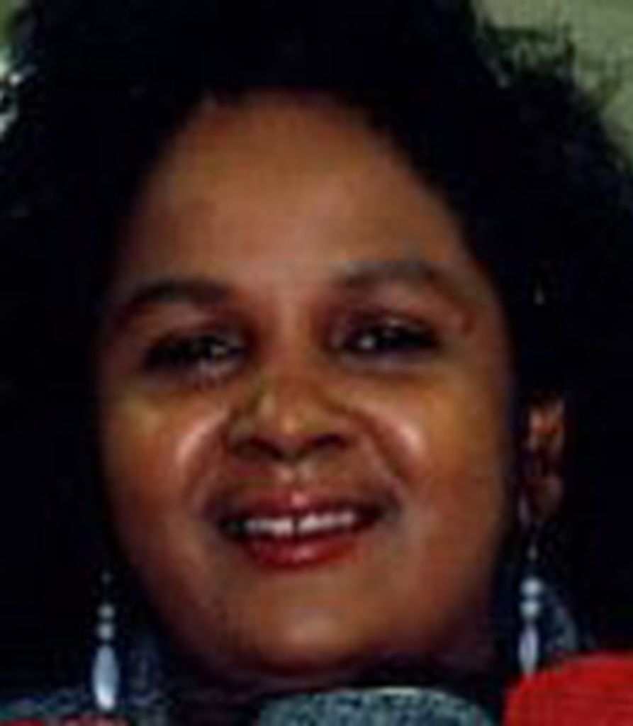 Deborah Wilson