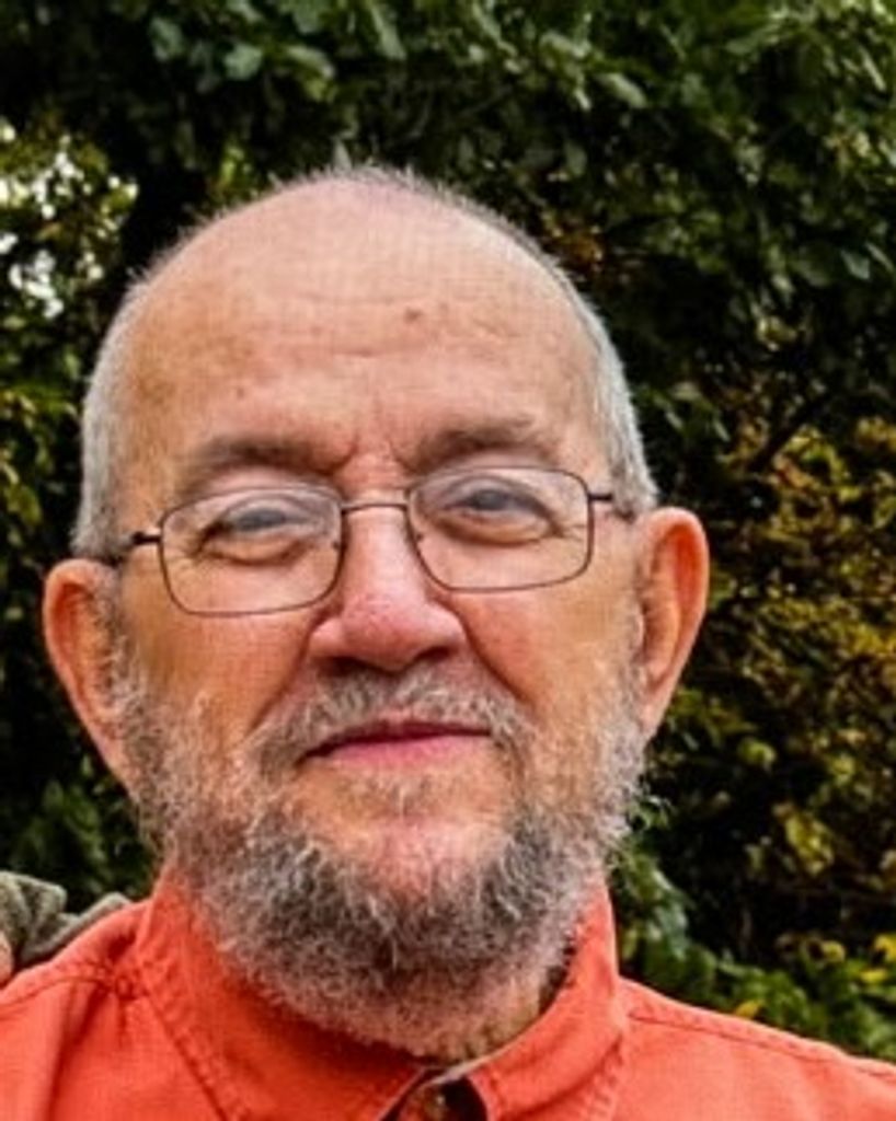 Kenneth LeRoy Servos Profile Photo