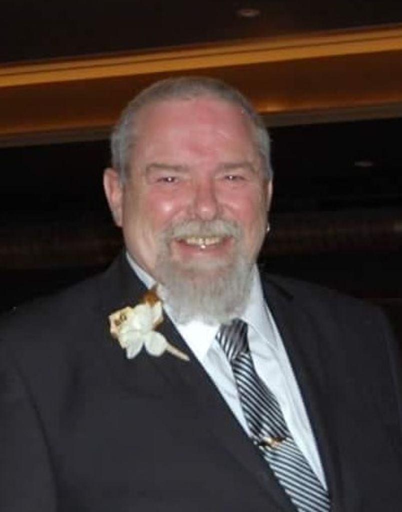 Tracy Eugene Cummings Profile Photo