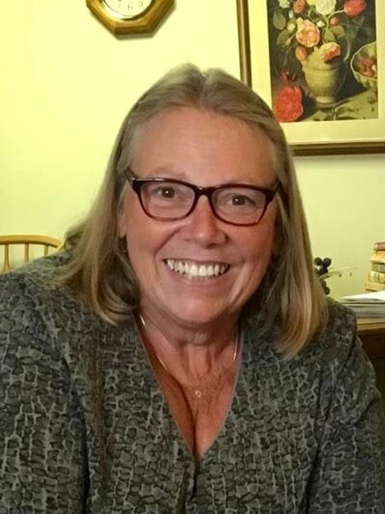 Christine Elizabeth Binando