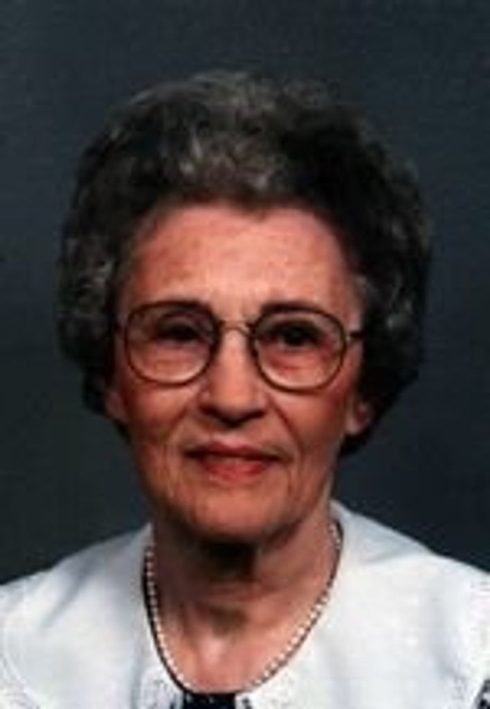 Serena Schoonover