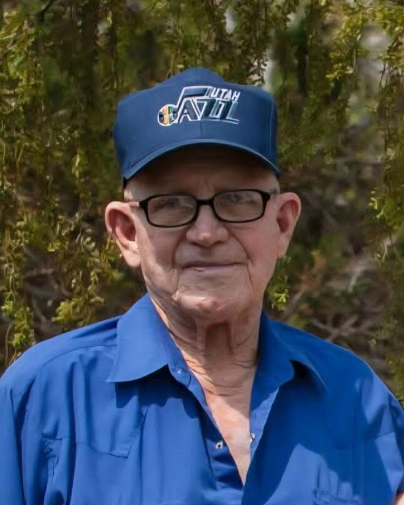 Martin "Marty" Stock