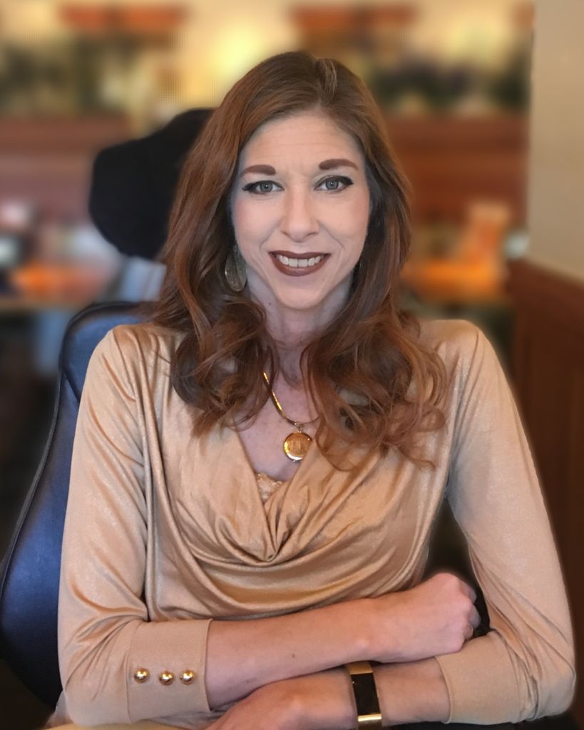 Amy Mims Crosland