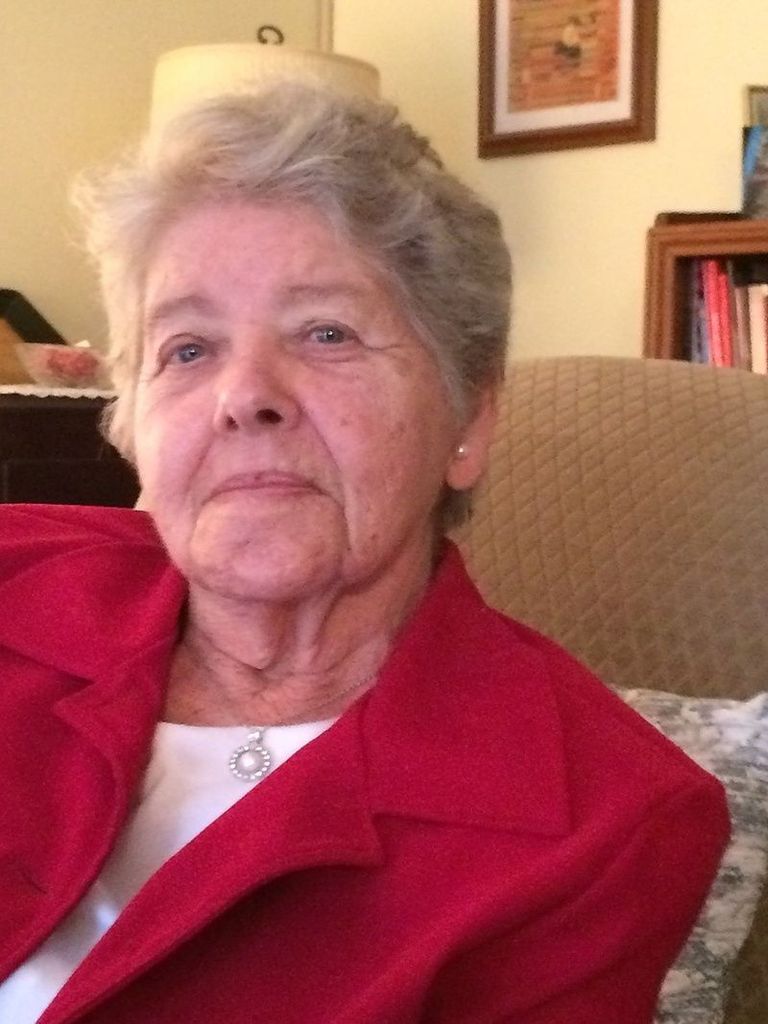 Virginia Mae (Goodwin) Waldner Profile Photo